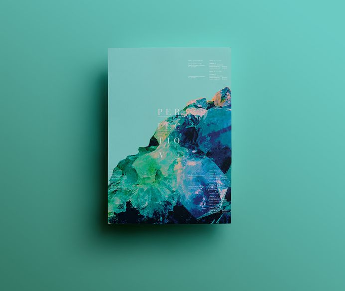 poster collection vol.3 on Behance