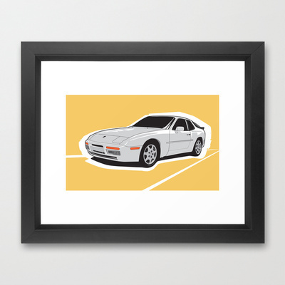 Epsilon Precision Cars #vector #car