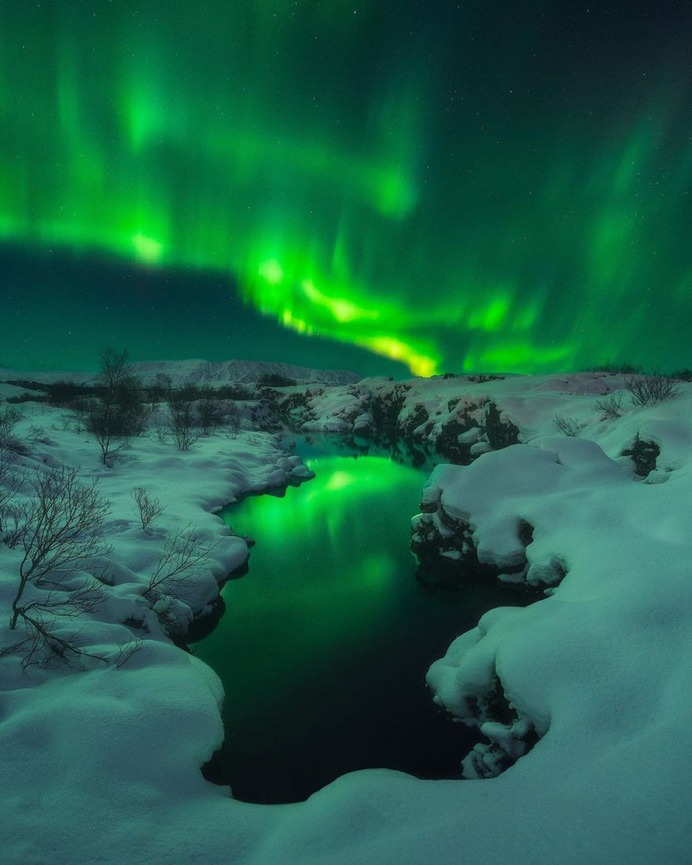 Wonderful Travel and Landscape Photography by Iurie Belegurschi
