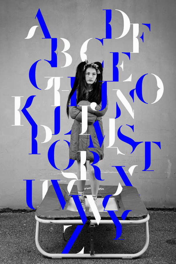 Typographies Alsace Les Graphiquants #cover #poster #typography