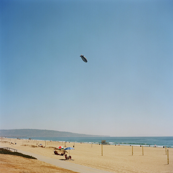 Manhattan Beach #tumblr #plage #los #photographie #picture #color #cali #manhattan #landscape #audreyevrard #polacolor #colorful #californie #angeles #beach #california