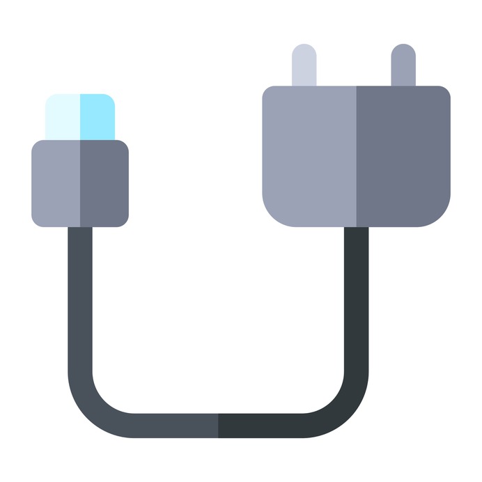 See more icon inspiration related to charger, magsafe, cable, electronics, device, multimedia and technology on Flaticon.