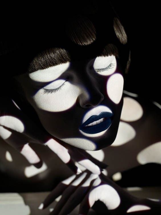 Sølve Sundsbø | PICDIT #fashion #photo #photography
