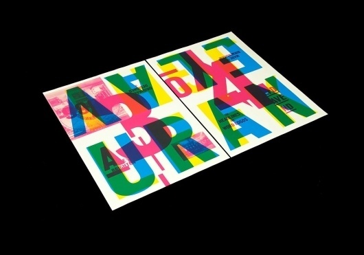 Collate #typography