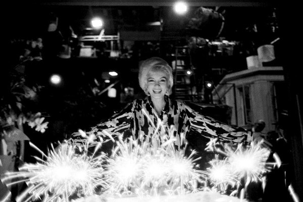 Lawrence Schiller #inspiration #photography #celebrity