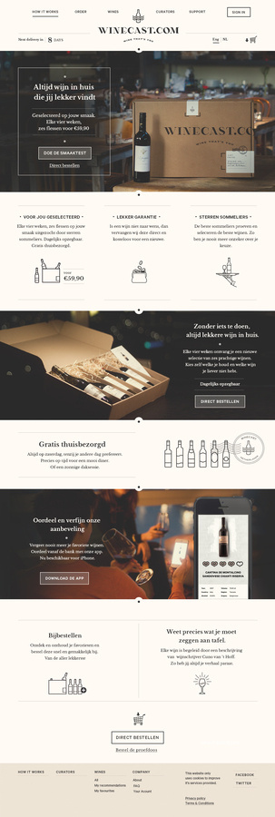 Websites_home2 #design #web #ui