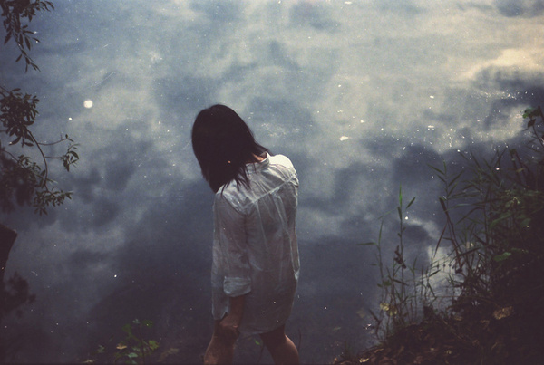 Philipp Bartz #philipp #water #girl #bartz #photography