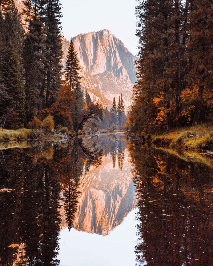 Outstanding Travel Landscape Photography by Ryan Resatka