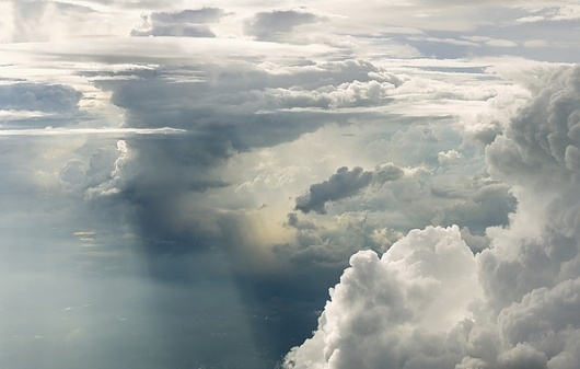 Colossal | art + design #sky