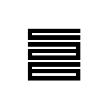 Union of Architects Bulgaria - Stefan Kanchev #logo #brand #identity #typography