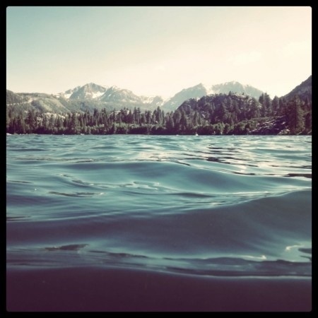 aaronpurdy #lake #photography #nature