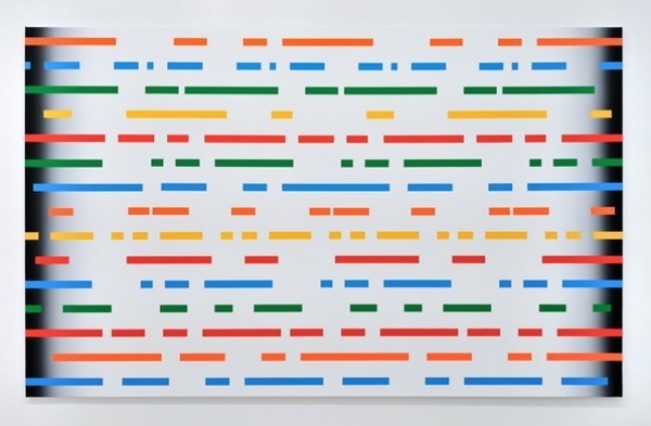 [Eloquence] consists, then, in a correspondence which we seek to... but does it float #art