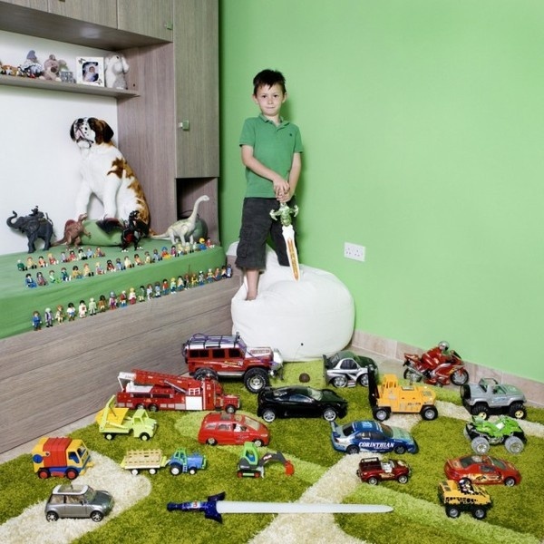 Toy Stories Photography9 #toys #photography