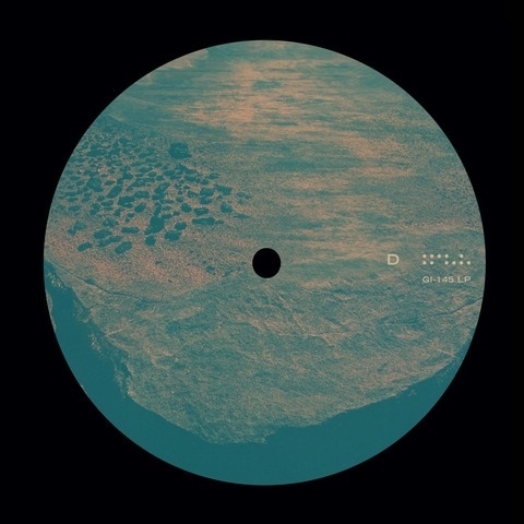 Dive (Vinyl and CDs are pre-order only and will ship on or around November 15th.) | Music | The Ghostly Store #packaging #design #dive #iso50 #music
