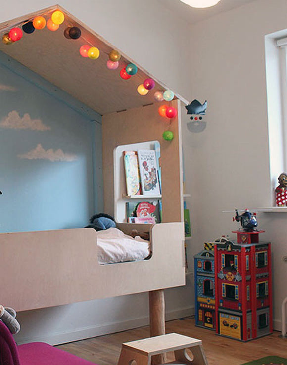 ROOM FOR PLAY