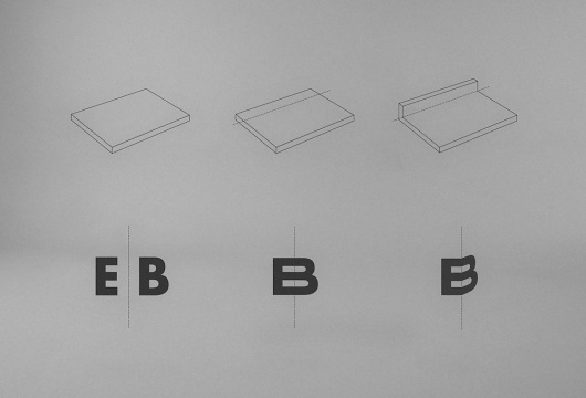 Maud: High-res Special | September Industry #logo #board #edge