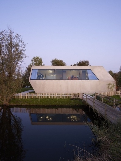 Sodae House | Cuded #house #sodae
