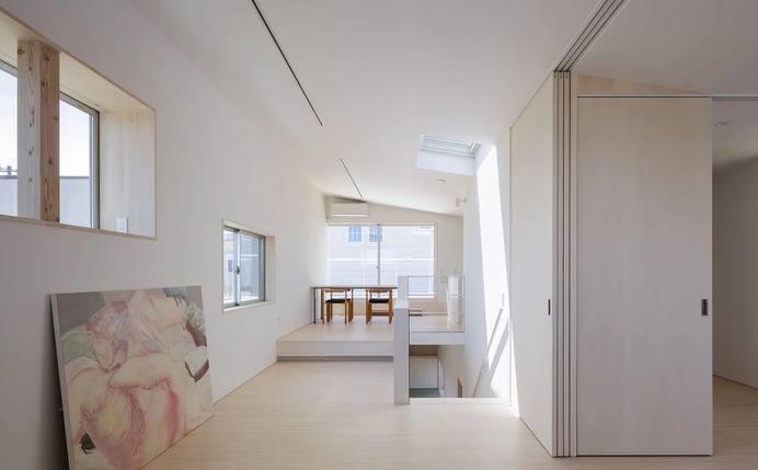 Miki House by mmaaa