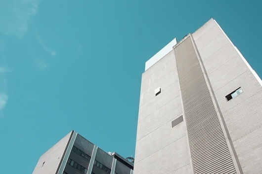 meticulous sky on the Behance Network #lee #wonchan #minimalism #rmit #melbourne #photography #won #urbanism