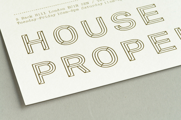Hyperkit Recent Projects Showcase #identity