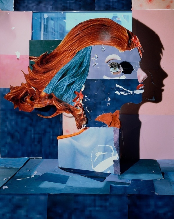 Daniel Gordon, Daegu Biennale #photography