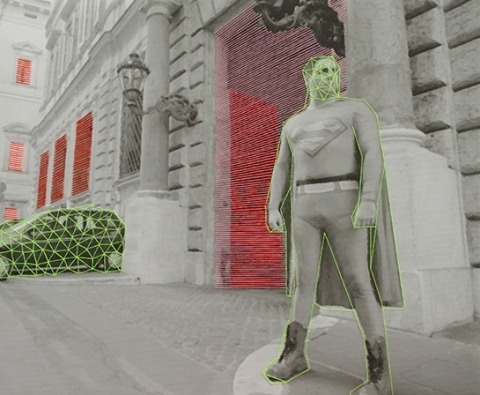 Lin Jin Cheng | PICDIT #mixed #photo #media #art