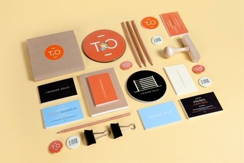 FFFFOUND! #brand #design #identity