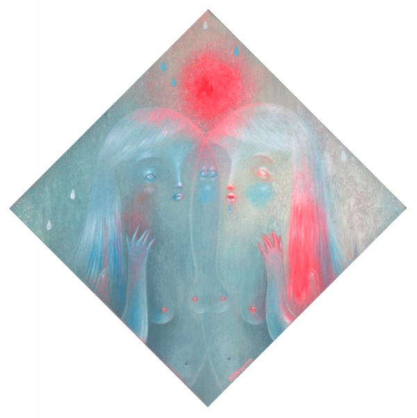 Kelly Denato | PICDIT