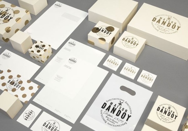 Base: New Identity/Packaging #packaging #bakery