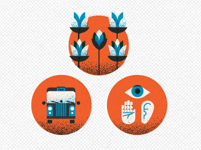 Spots2 #eye