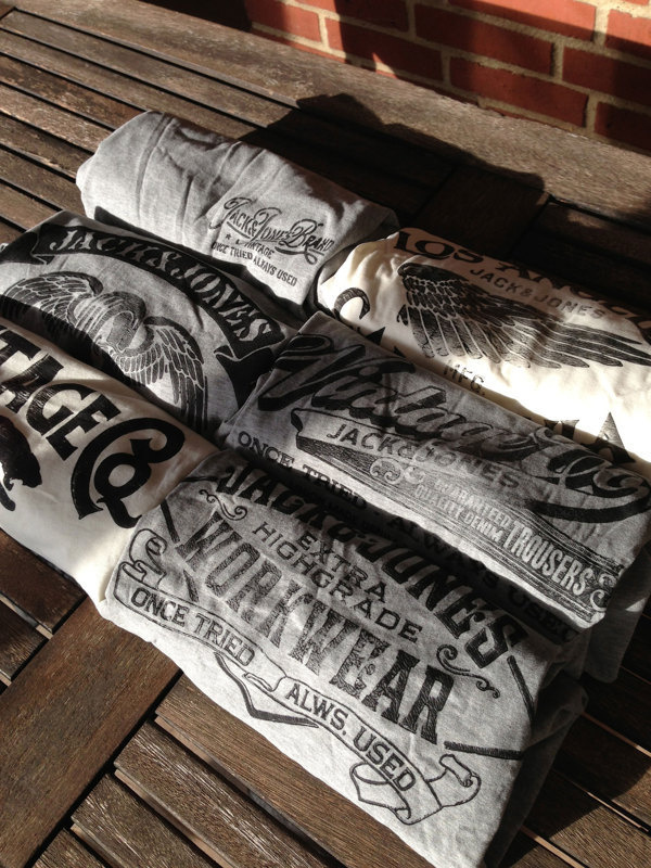 t shirt printing #& #black #white #tee