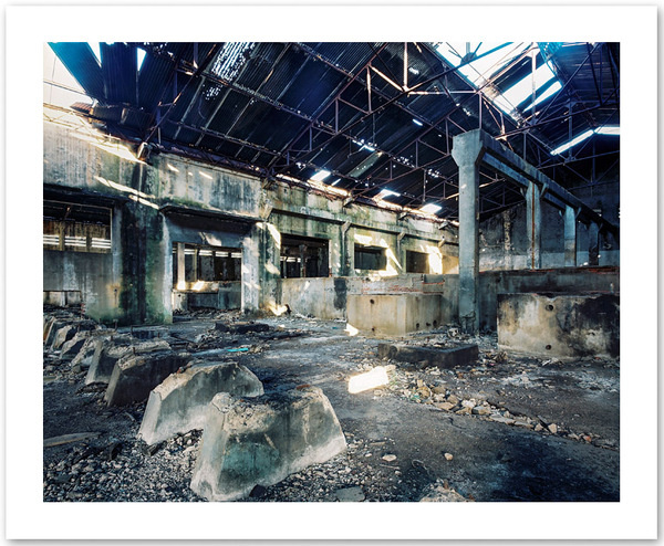 http://www.tochtermann.fr/files/gimgs/57_pepsi5.jpg #structure #pepsi #cambodia #abandoned #architecture #factory
