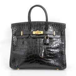 HERMÈS exquisite handbag