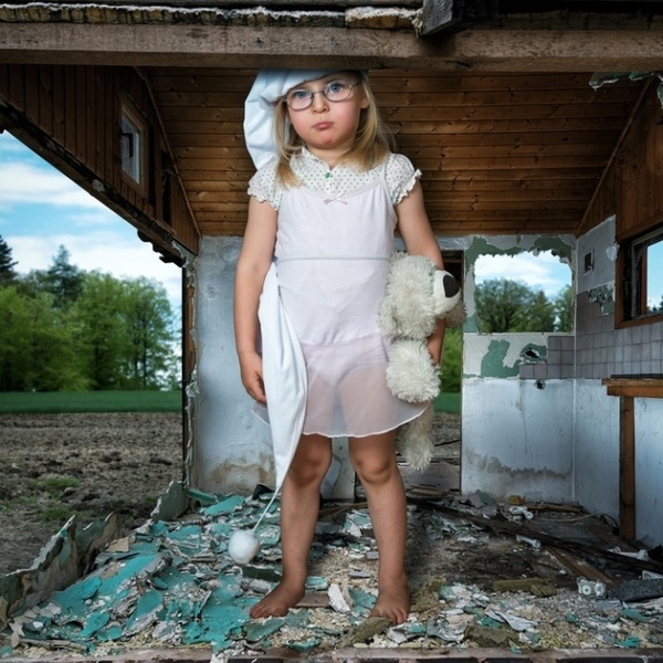 Creative Photography by John Wilhelm #creative #photography