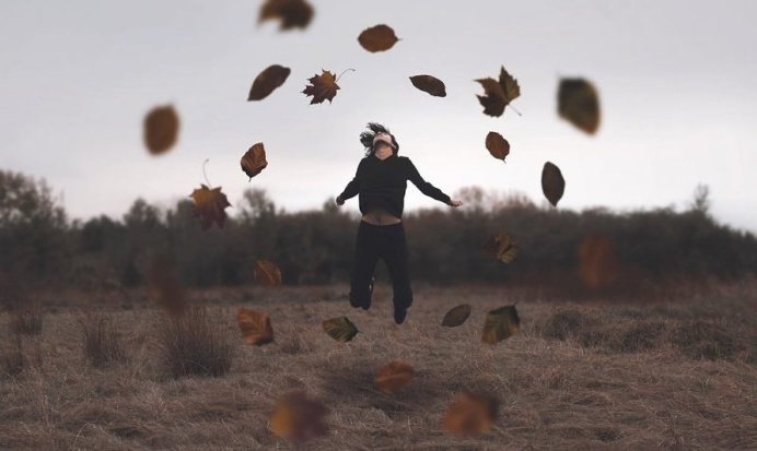 Fine Art Portrait Photography by Regan Nishikawa