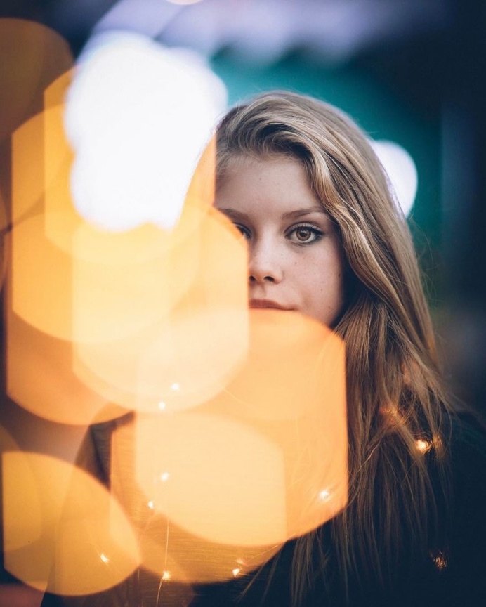 Stunning Instagrams by Louw Lemmer