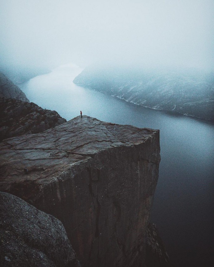 Wonderful Outdoor and Landscape Photography by Jan Kaya