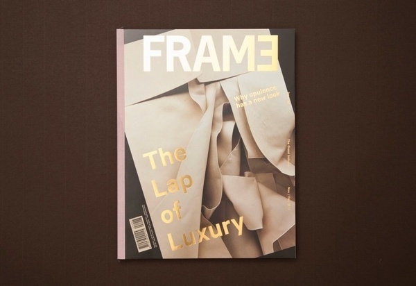 FRAME #book
