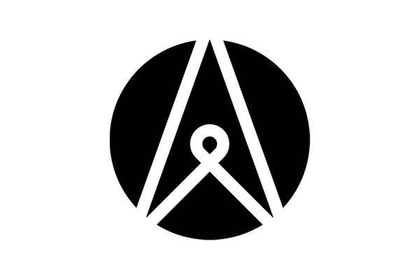 Agent. on the Behance Network #logo #letter a