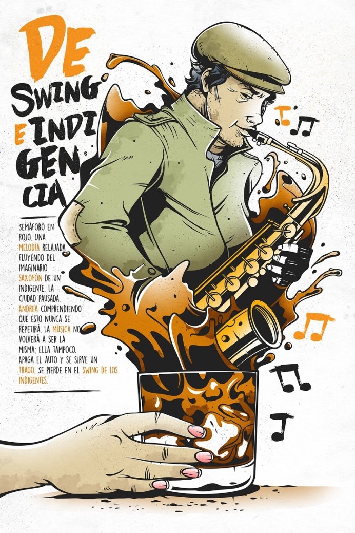 Swing and indigence