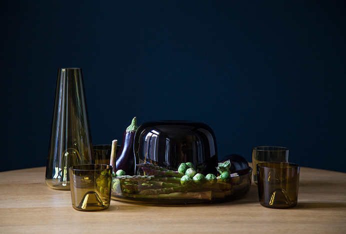 Daphna Laurens by George&Harrison #industrial design #design #photography