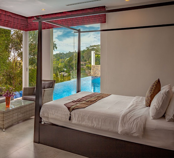 Villa Solaris Phuket