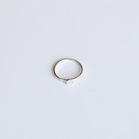 boys black ring