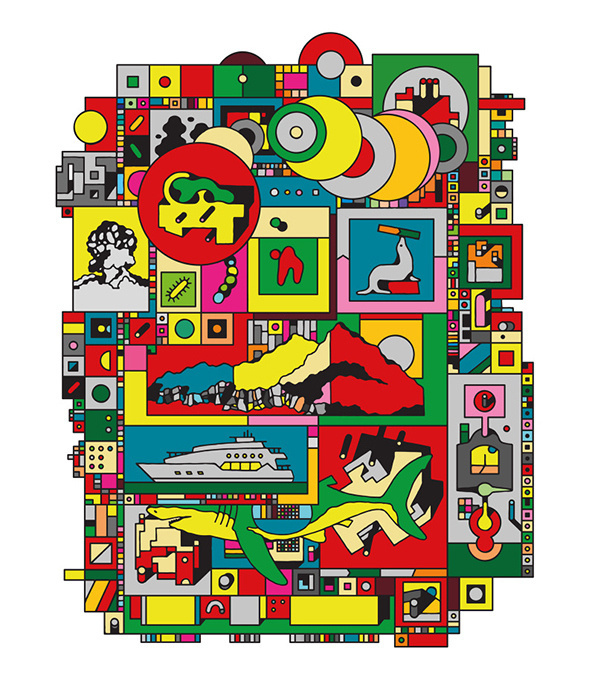 Dameon Wardhang | PICDIT