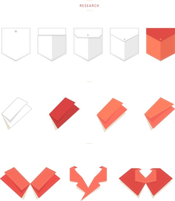 SCHNAPS on Behance #brand #ui