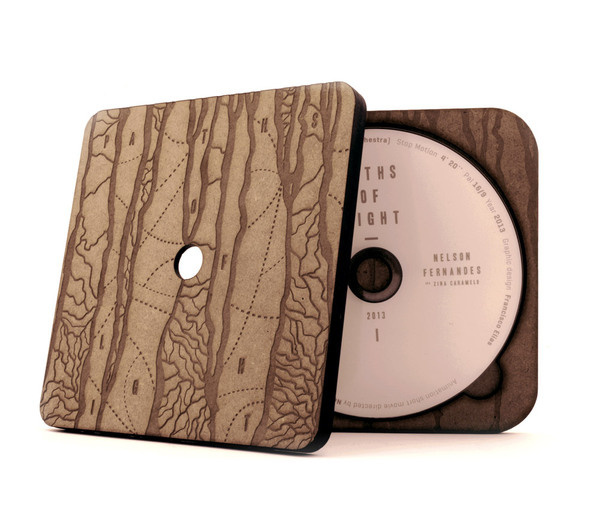 lovely package paths of light 1 #cd