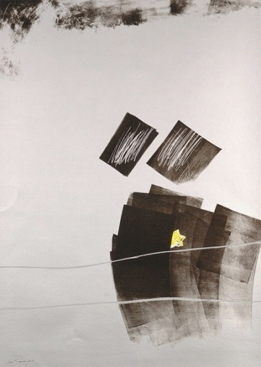 The "tragic flaw" is not a detail of characterization, a mere... - but does it float #painting #art