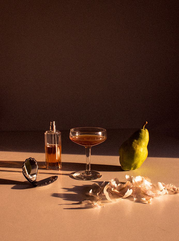 Still Life on Behance