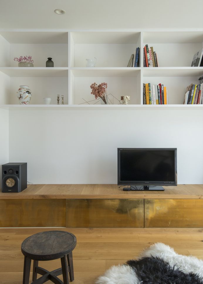 House in Seijo by CASE-REAL