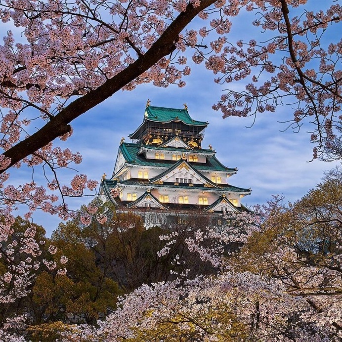 Incredible Travel Photography by Elia Locardi